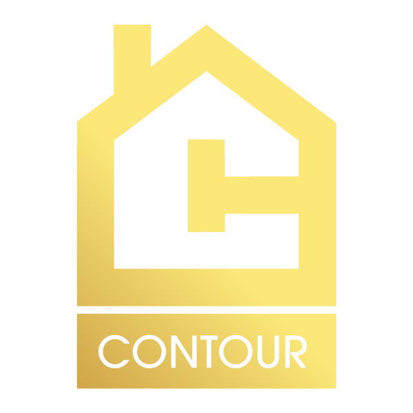 Contour Homes Logo